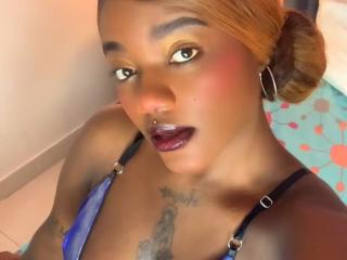EbonyFoxy - Live porn &amp; sex cam - 28072568