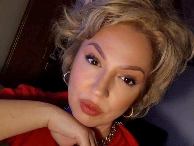 Chrissttinee - Live sex cam - 28072928