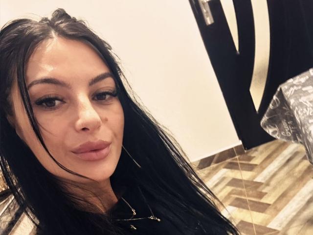 KinkyAmelie - сексуальная веб-камера в реальном времени - 28073078