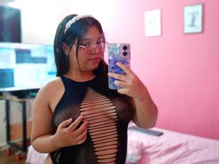 InnocenthaZel - Live porn &amp; sex cam - 28073102