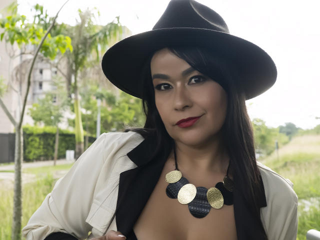 TamaraFoxy - Live porn &amp; sex cam - 28073249