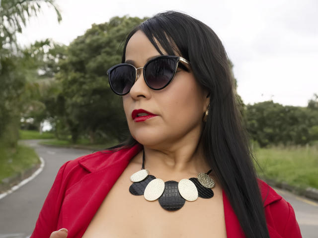 TamaraFoxy - Live sex cam - 28073270