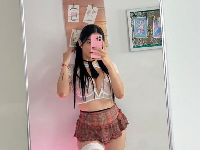 IsabellaJames - Live sexe cam - 28073318