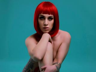 AllieMaud - Live Sex Cam - 28073522