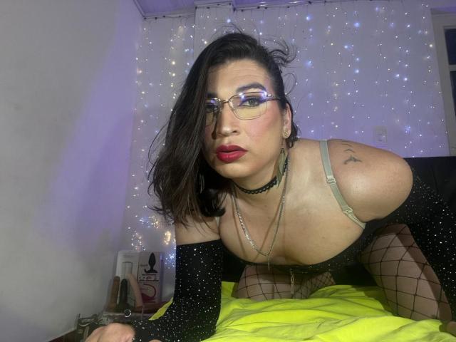 NaughtyMarianaTs - Live porn &amp; sex cam - 28073669