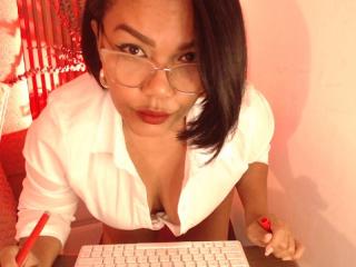 ExoticLyla - Sexe cam en vivo - 28073936