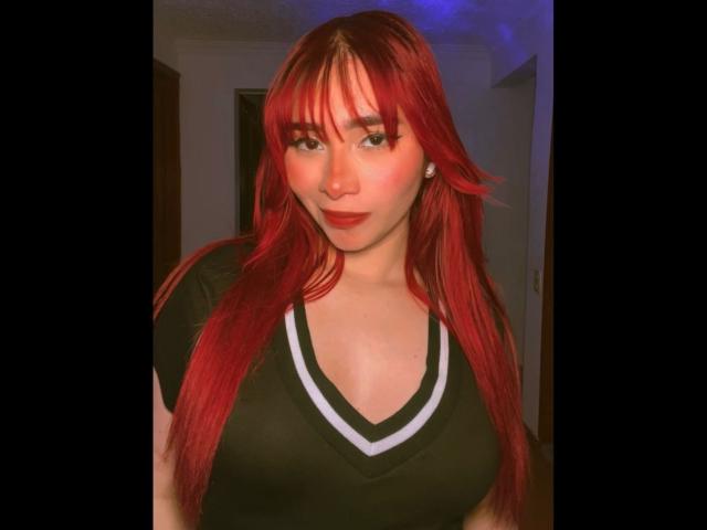 MelannyTaylorr - Camera khiêu dâm &amp; quyến rũ trực tiếp - 28074056