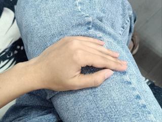 Gvineriya - Camera khiêu dâm &amp; quyến rũ trực tiếp - 28074062