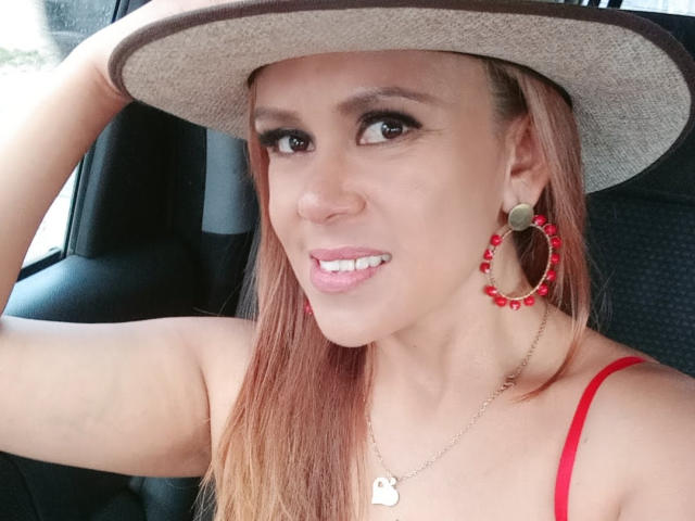 LilithBonneth - Live porn &amp; sex cam - 28074398