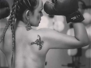 LilithBonneth - Live porn &amp; sex cam - 28074422