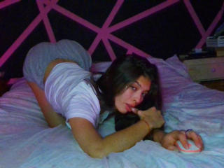 Detaillierten Steckbrief von KatieSantana ansehen