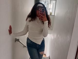 SofiaPassionne - сексуальная веб-камера в реальном времени - 28075886