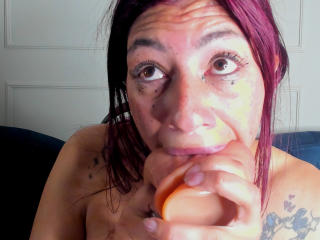 Ver la ficha detallada de AlisonCold