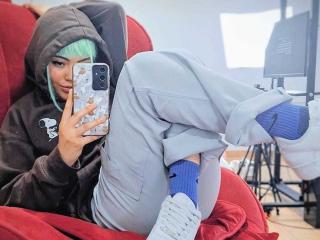 SammyHills69 - Camera khiêu dâm &amp; quyến rũ trực tiếp - 28076189