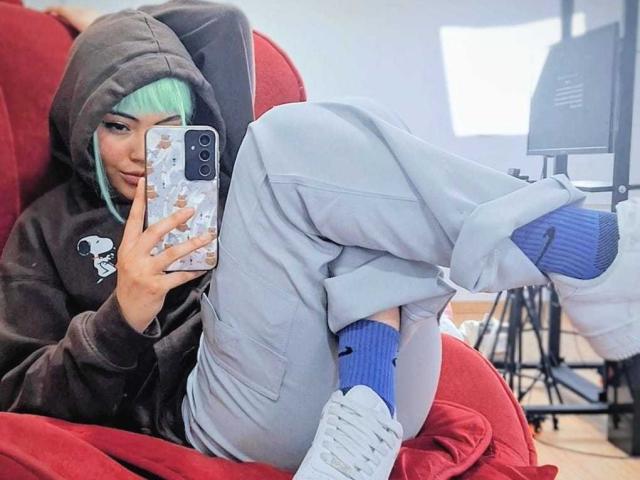 SammyHills69 - Live porno og sexkamera - 28076189