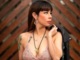 AriiannaHot - Live porn &amp; sex cam - 28076414