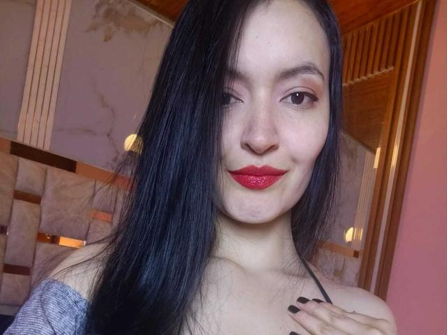 AriaBonnet - Live Sex Cam - 28076792