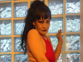 Detaillierten Steckbrief von AlexandraJones ansehen