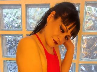 Detaillierten Steckbrief von AlexandraJones ansehen