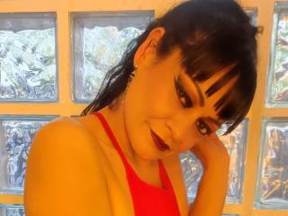 Ver la ficha detallada de AlexandraJones