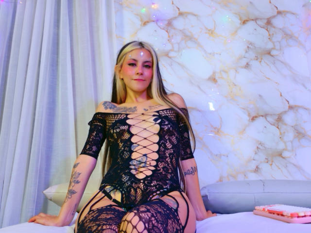 Yliria - ライブポルノ&amp;セックスカム - 28077395