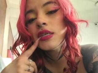 Detaillierten Steckbrief von DahianaKlimt ansehen