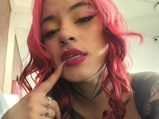 DahianaKlimt - Sexe cam en vivo - 28077470