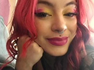 Detaillierten Steckbrief von DahianaKlimt ansehen