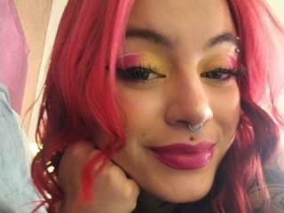 Detaillierten Steckbrief von DahianaKlimt ansehen