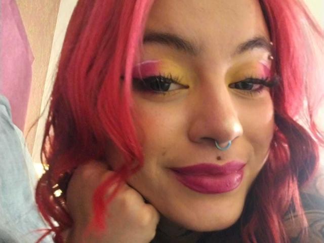 DahianaKlimt - Live sex cam - 28077482