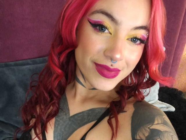 DahianaKlimt - Live porn &amp; sex cam - 28077503