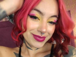 Detaillierten Steckbrief von DahianaKlimt ansehen