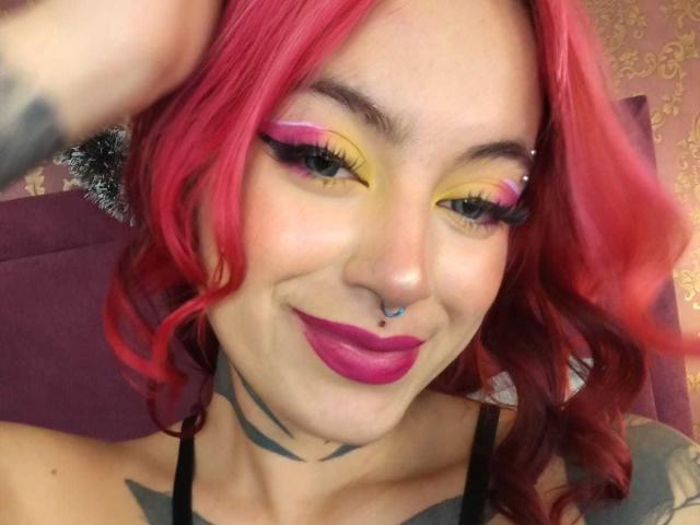 DahianaKlimt - Porno na żywo i seks kamera - 28077506