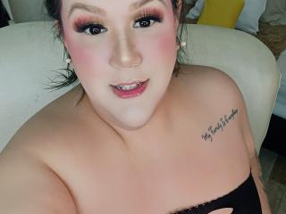 GiannaMorrys - Live porno og sexkamera - 28077518