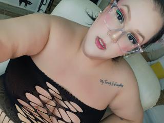 GiannaMorrys - Live porno og sexkamera - 28077524