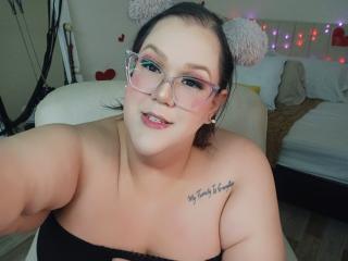 GiannaMorrys - Live porno og sexkamera - 28077527