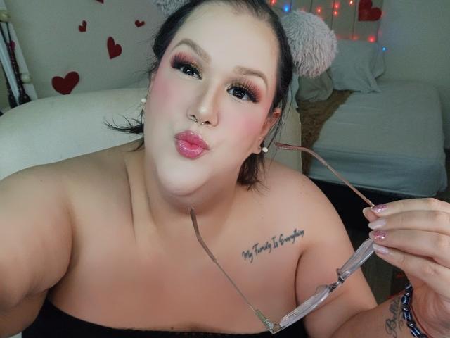 GiannaMorrys - Sexe cam en vivo - 28077536