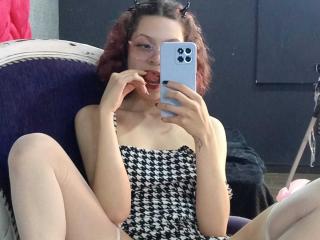 Detaillierten Steckbrief von SophieBlake ansehen