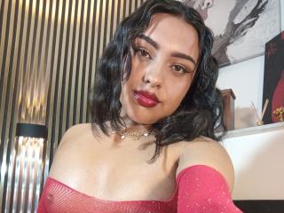 Detaillierten Steckbrief von SyraPalmer ansehen