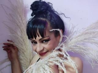 Detaillierten Steckbrief von AlexandraJones ansehen