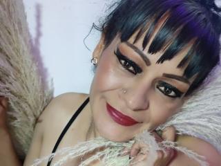 Detaillierten Steckbrief von AlexandraJones ansehen