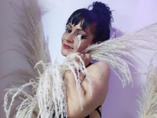 Ver la ficha detallada de AlexandraJones