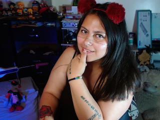 LilithHeavy - Live porn &amp; sex cam - 28077944