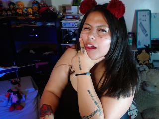 LilithHeavy - Live porn &amp; sex cam - 28077947