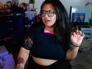 LilithHeavy - Live porn &amp; sex cam - 28077986