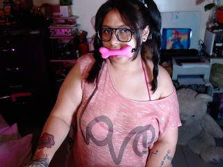 Ver la ficha detallada de LilithHeavy