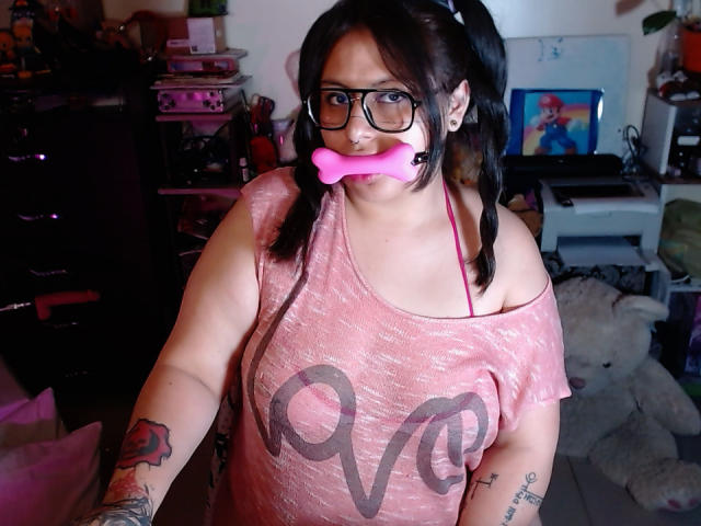 LilithHeavy - Camera khiêu dâm &amp; quyến rũ trực tiếp - 28078001