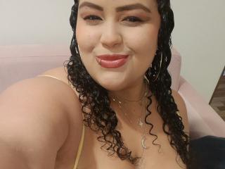 Ver la ficha detallada de MelannieCarter