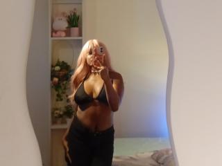 Detaillierten Steckbrief von AmberQueeny ansehen