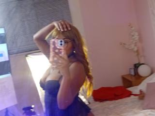 Ver la ficha detallada de AmberQueeny